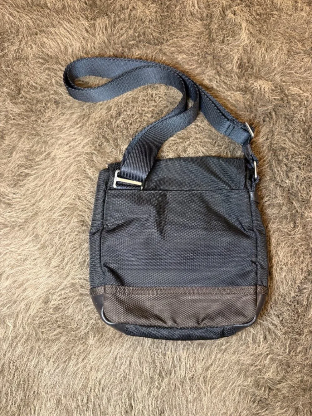 Tumi alpha ballistic